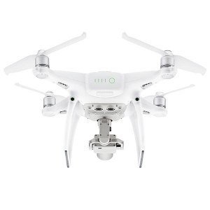 Квадрокоптер DJI Phantom 4 PRO PLUS V2.0