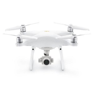 Квадрокоптер DJI Phantom 4 PRO PLUS V2.0