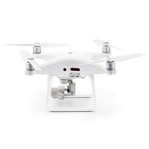 Квадрокоптер DJI Phantom 4 PRO PLUS V2.0