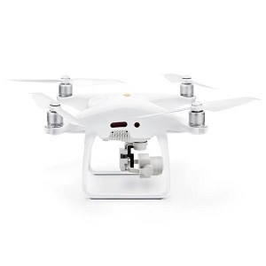 Квадрокоптер DJI Phantom 4 PRO PLUS V2.0