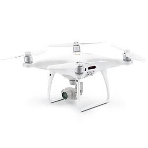 Квадрокоптер DJI Phantom 4 PRO PLUS V2.0