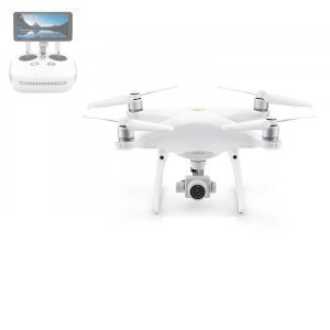 Квадрокоптер DJI Phantom 4 PRO PLUS V2.0