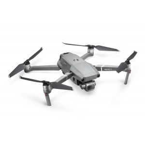 Квадрокоптер DJI MAVIC 2 PRO