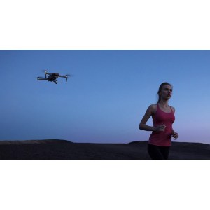 Квадрокоптер DJI MAVIC 2 PRO