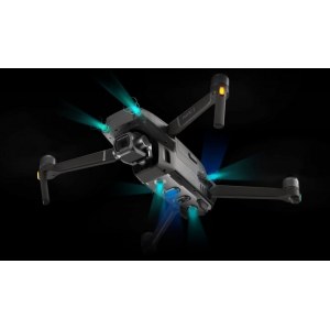 Квадрокоптер DJI MAVIC 2 PRO