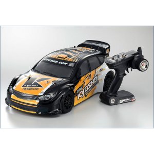 Kyosho DRX VE  Subaru Impreza One11