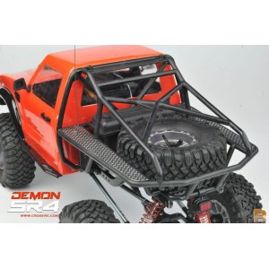 CROSSRC SR4B 4×4 DEMON Rock Crawler