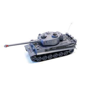Радиоуправляемый танк Zegan Тигр 1