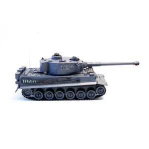Радиоуправляемый танк Zegan Тигр 1