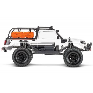 Радиоуправляемая машина TRAXXAS TRX-4 Sport Unassembled Kit 1:10 4WD