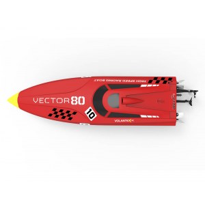 Радиоуправляемый катер Racent Vector 80 PNP