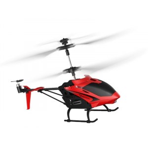 Р/У вертолет Syma S5H, барометр 2.4G RTF