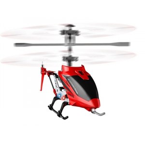 Р/У вертолет Syma S107H, барометр 2.4G RTF