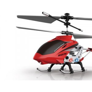 Р/У вертолет Syma S107H, барометр 2.4G RTF