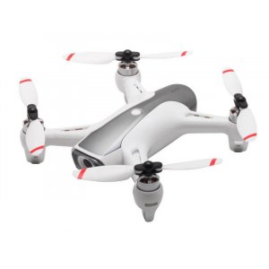 Р/У квадрокоптер Syma W1 brushless с FPV трансляцией Wi-Fi, барометр, GPS, 6-AXIS, 2.4G RTF