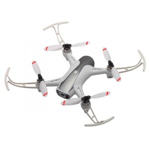 Р/У квадрокоптер Syma W1 brushless с FPV трансляцией Wi-Fi, барометр, GPS, 6-AXIS, 2.4G RTF