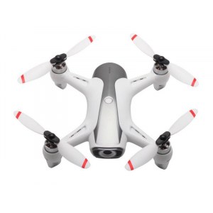 Р/У квадрокоптер Syma W1 brushless с FPV трансляцией Wi-Fi, барометр, GPS, 6-AXIS, 2.4G RTF