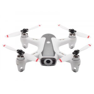 Р/У квадрокоптер Syma W1 brushless с FPV трансляцией Wi-Fi, барометр, GPS, 6-AXIS, 2.4G RTF