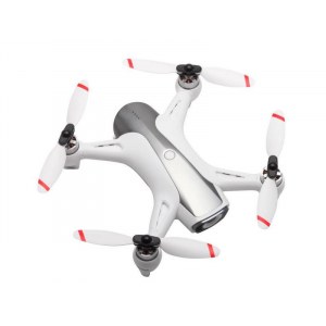 Р/У квадрокоптер Syma W1 brushless с FPV трансляцией Wi-Fi, барометр, GPS, 6-AXIS, 2.4G RTF