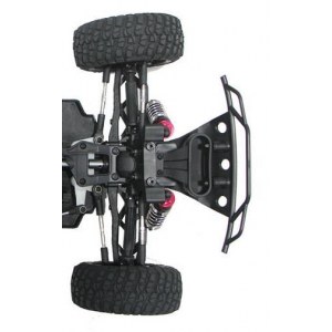 Remo Hobby EX3 Brushless 4WD 2.4G 1/10 RTR + Li-Po и З/У  RH10EX3TOP