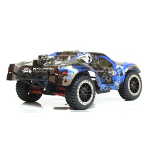 Remo Hobby EX3 4WD 2.4G 1/10 RTR + Li-Po и З/У RH10EX3PRO