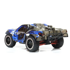 Remo Hobby EX3 4WD 2.4G 1/10 RTR + Li-Po и З/У RH10EX3PRO