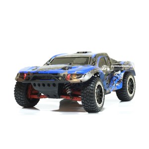 Remo Hobby EX3 4WD 2.4G 1/10 RTR + Li-Po и З/У RH10EX3PRO