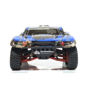 Remo Hobby EX3 4WD 2.4G 1/10 RTR + Li-Po и З/У RH10EX3PRO