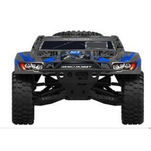 Радиоуправляемая машина Remo Hobby 10EX3 4WD RH10EX3