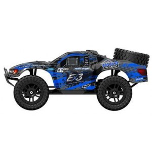 Радиоуправляемая машина Remo Hobby 10EX3 4WD RH10EX3