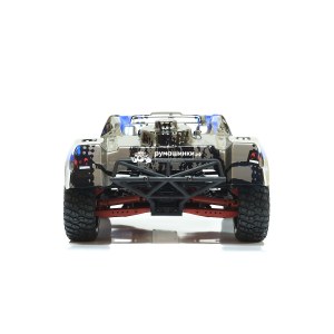 Радиоуправляемая машина Remo Hobby 10EX3 4WD RH10EX3