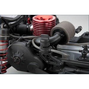 1/7 GP 2WD Scorpion B-XXL RTR (Black)