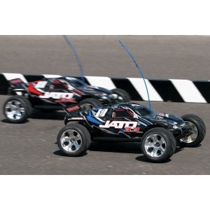 Traxxas Jato 3.3 Nitro