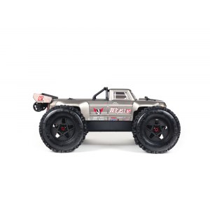 ARRMA Outcast 6S 4WD Brushless RTR (серебряный) 2019 года ARA106042T1