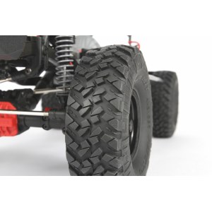 Axial SCX10 II 2017 Wrangler 4WD, электро, RTR AX90060