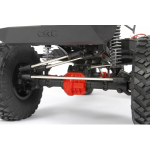 Axial SCX10 II 2017 Wrangler 4WD, электро, RTR AX90060