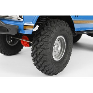 Axial SCX10 II 69 Blazer 4WD, электро, RTR AX90058