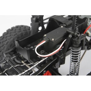 Axial SCX10 II 69 Blazer 4WD, электро, RTR AX90058