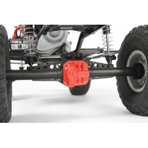 Axial SCX10 II 69 Blazer 4WD, электро, RTR AX90058