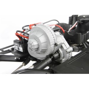 Axial SCX10 II 69 Blazer 4WD, электро, RTR AX90058