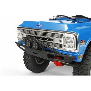 Axial SCX10 II 69 Blazer 4WD, электро, RTR AX90058