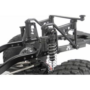 Axial SCX10 II 69 Blazer 4WD, электро, RTR AX90058