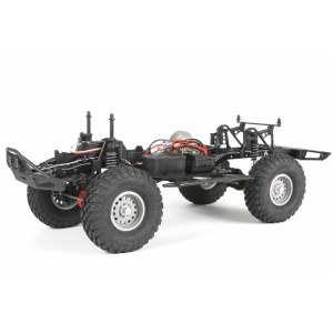 Axial SCX10 II 69 Blazer 4WD, электро, RTR AX90058