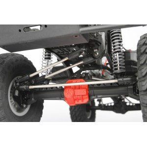 Axial SCX10 II 69 Blazer 4WD, электро, RTR AX90058