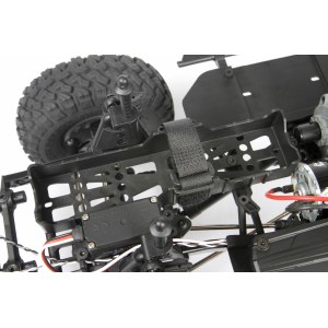 Axial SCX10 II 69 Blazer 4WD, электро, RTR AX90058