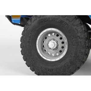 Axial SCX10 II 69 Blazer 4WD, электро, RTR AX90058