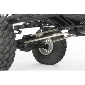 Axial SCX10 II 69 Blazer 4WD, электро, RTR AX90058