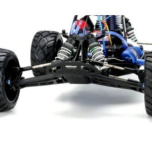 Traxxas Jato 3.3 Nitro