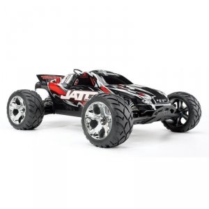 Traxxas Jato 3.3 Nitro