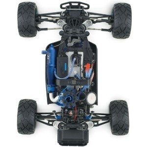 Traxxas Jato 3.3 Nitro